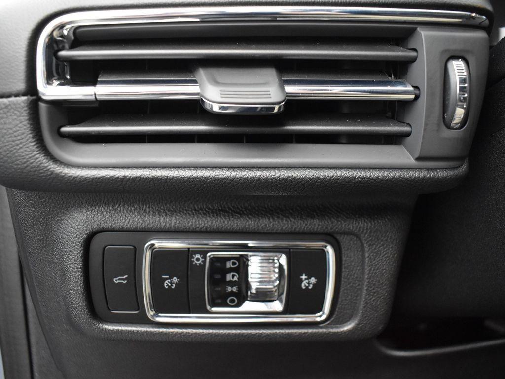 used 2023 Lincoln Corsair car, priced at $38,495