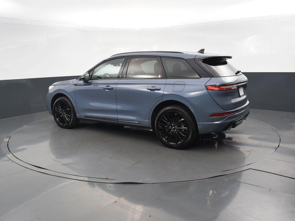 used 2023 Lincoln Corsair car, priced at $38,495