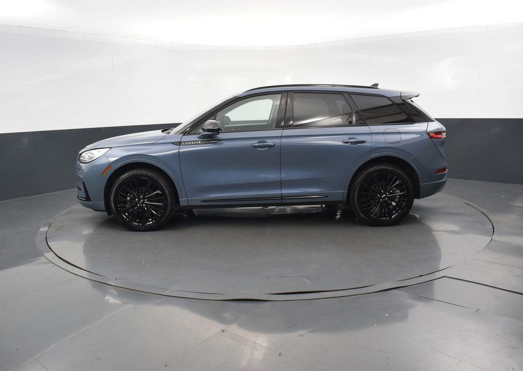 used 2023 Lincoln Corsair car, priced at $38,495