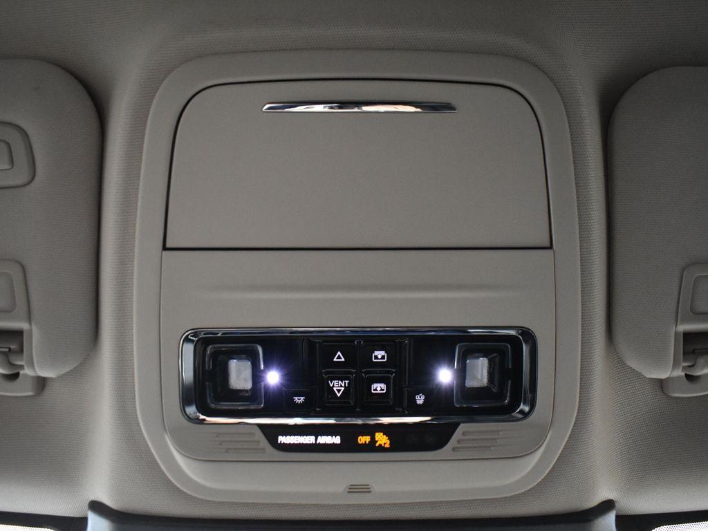 used 2023 Lincoln Corsair car, priced at $38,495