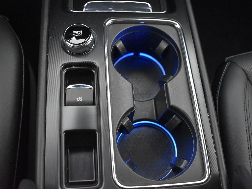 used 2023 Lincoln Corsair car, priced at $38,495