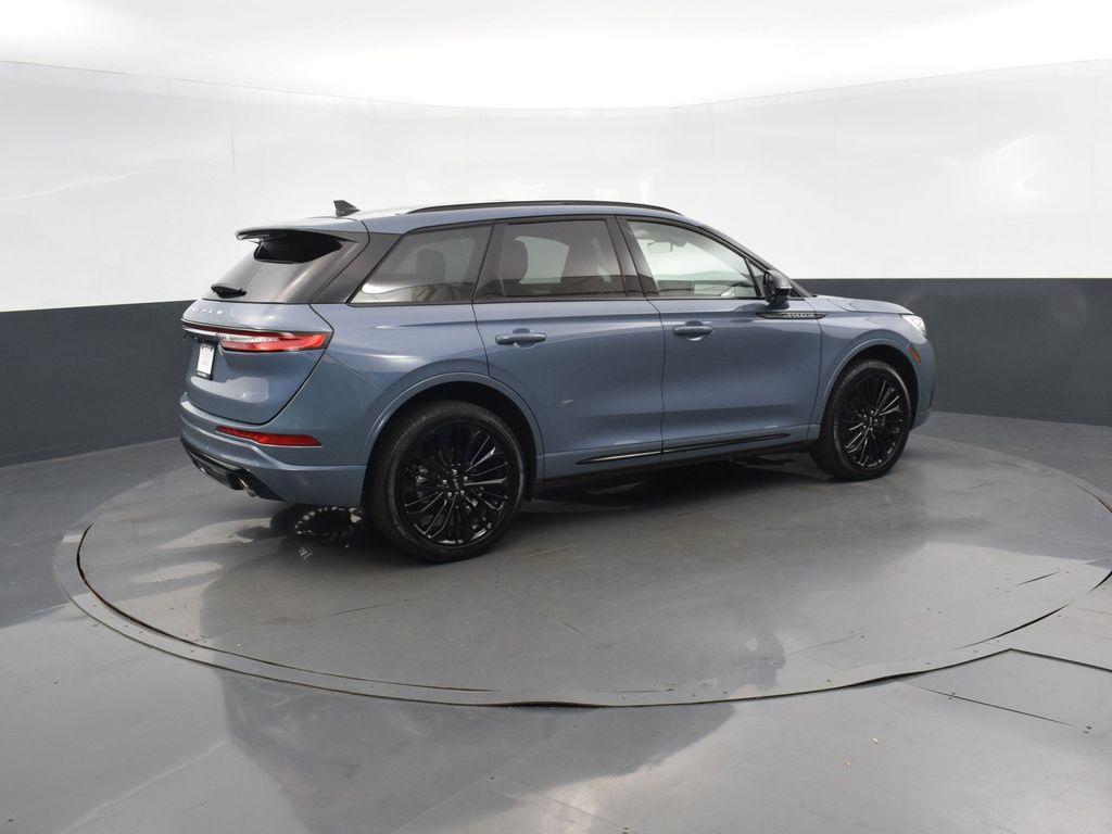 used 2023 Lincoln Corsair car, priced at $38,495