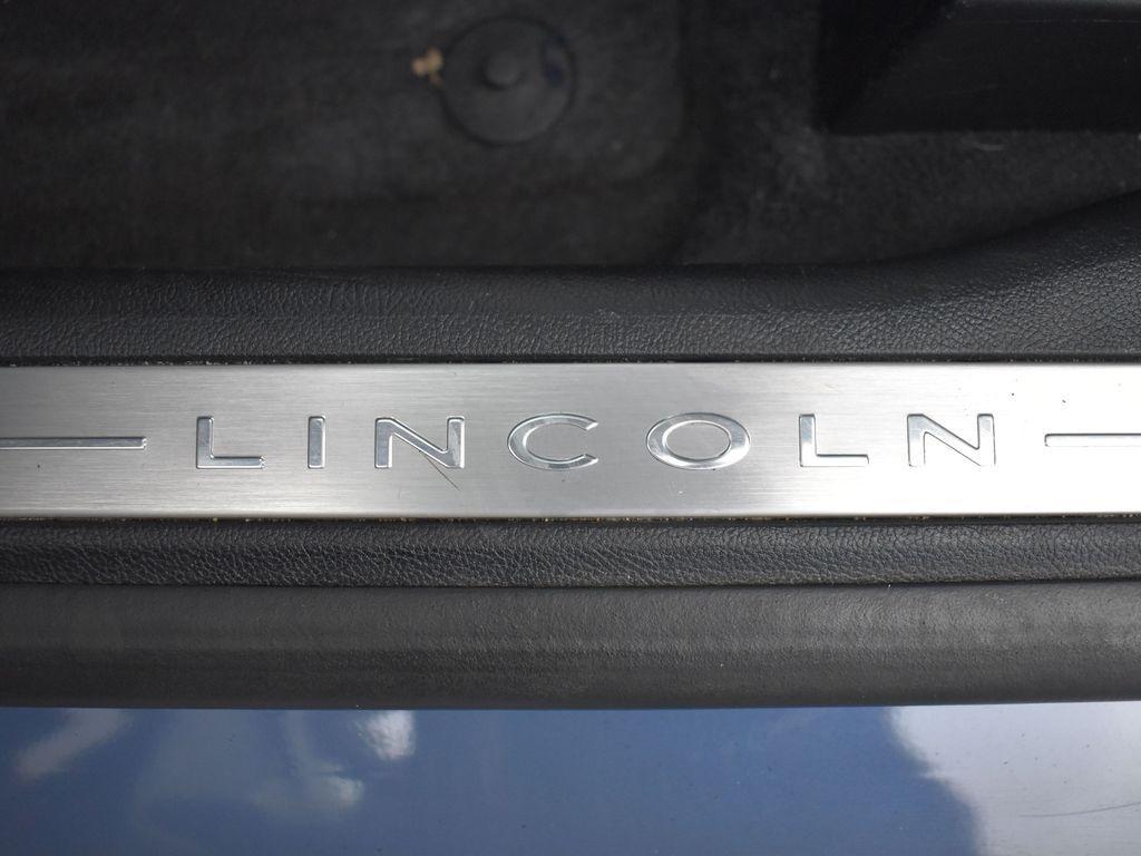 used 2023 Lincoln Corsair car, priced at $38,495