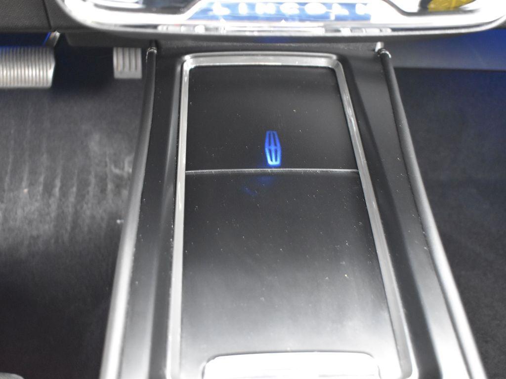 used 2023 Lincoln Corsair car, priced at $38,495