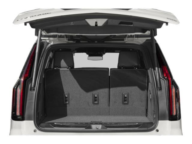 used 2023 Cadillac Escalade car