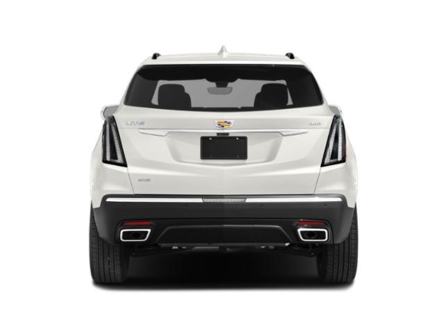 used 2020 Cadillac XT5 car