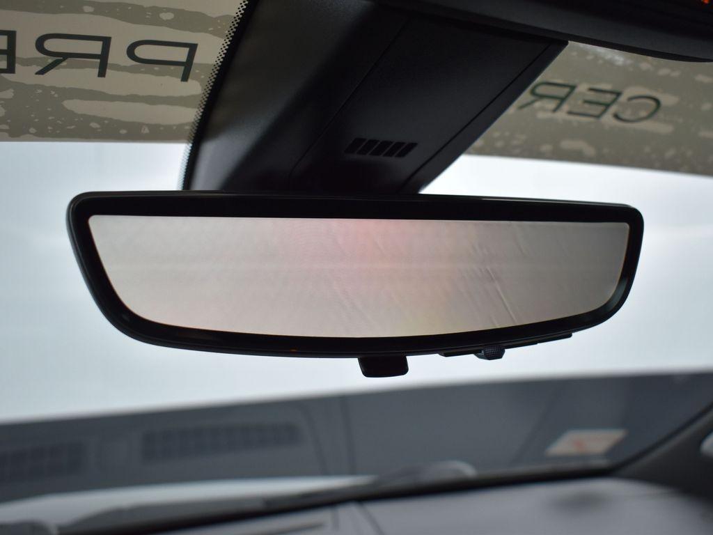 used 2022 Cadillac XT6 car, priced at $37,895