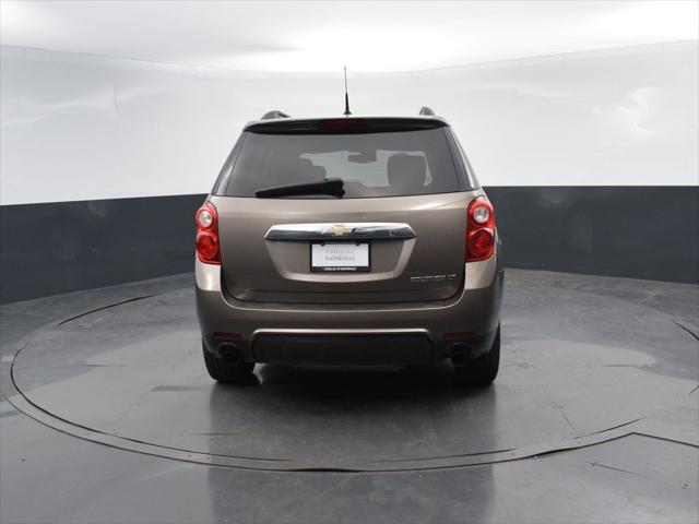 used 2010 Chevrolet Equinox car, priced at $8,395