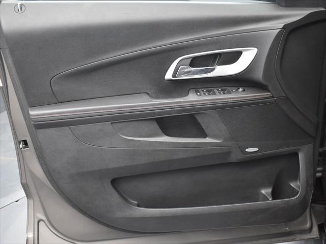 used 2010 Chevrolet Equinox car, priced at $8,395