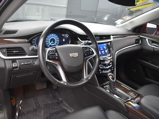 used 2016 Cadillac XTS car, priced at $19,795