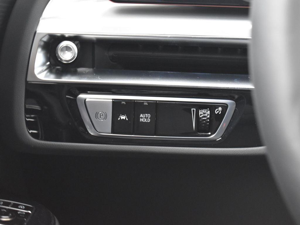 new 2025 Cadillac LYRIQ car, priced at $65,924