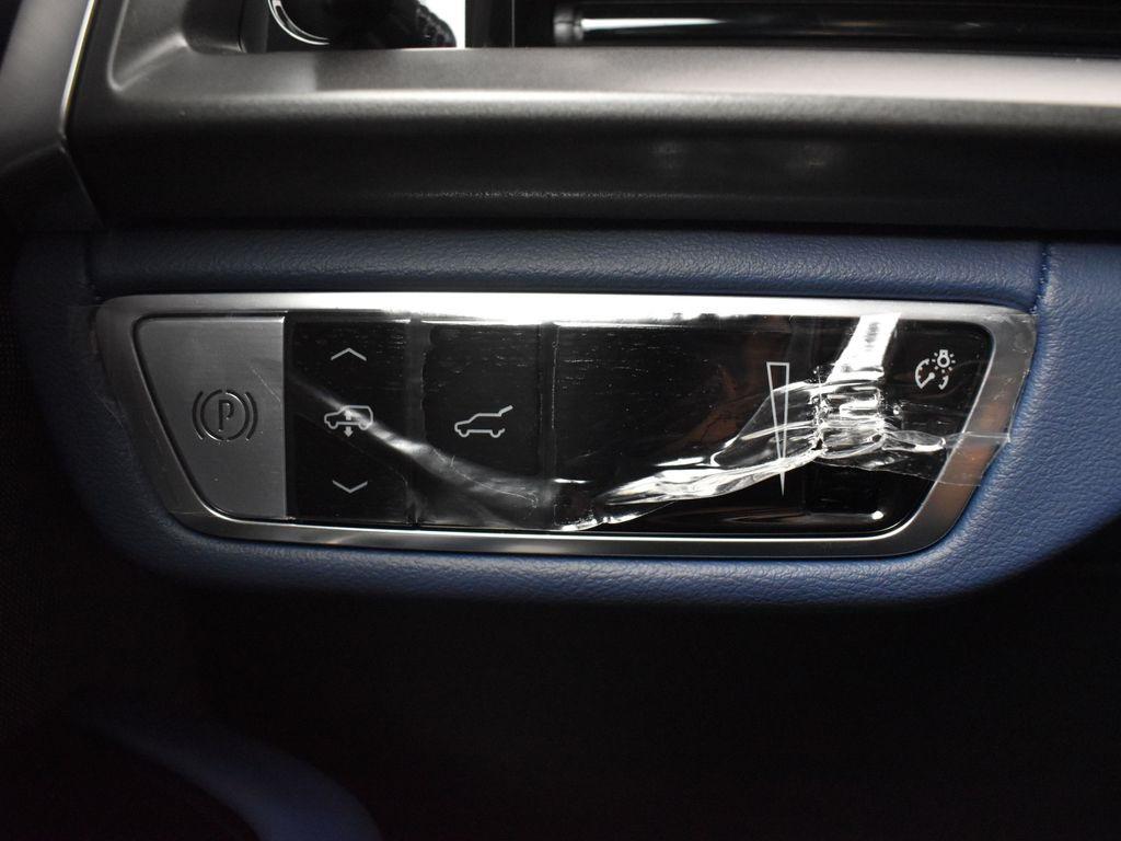 new 2026 Cadillac VISTIQ car, priced at $94,610