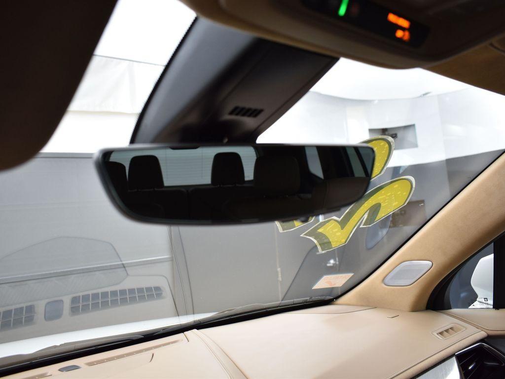 used 2022 Cadillac XT6 car, priced at $39,795