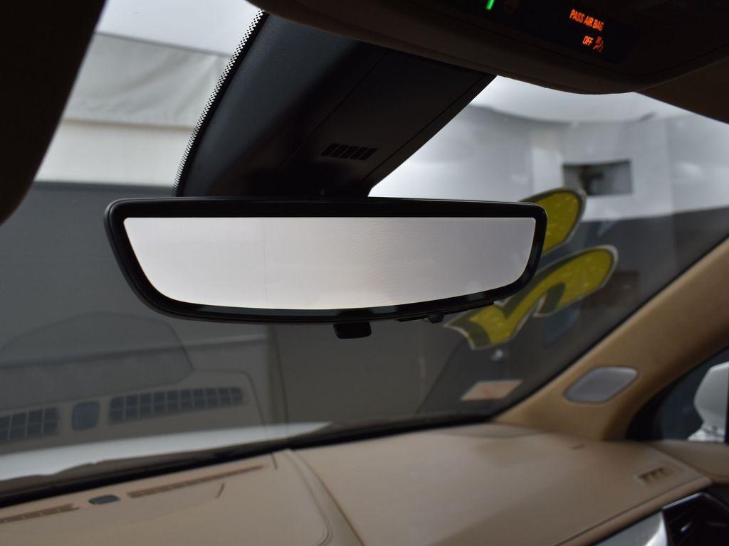 used 2022 Cadillac XT6 car, priced at $39,795