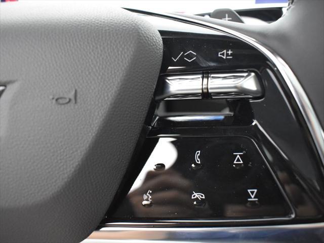 new 2025 Cadillac Escalade car, priced at $118,389