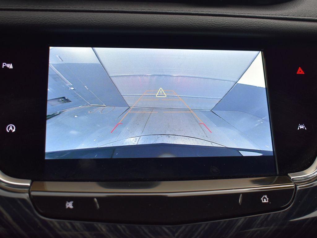 used 2024 Cadillac XT6 car, priced at $49,995