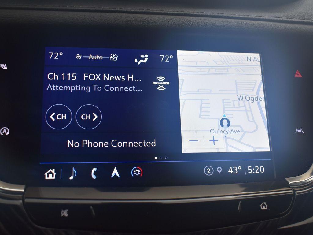 used 2024 Cadillac XT6 car, priced at $49,995