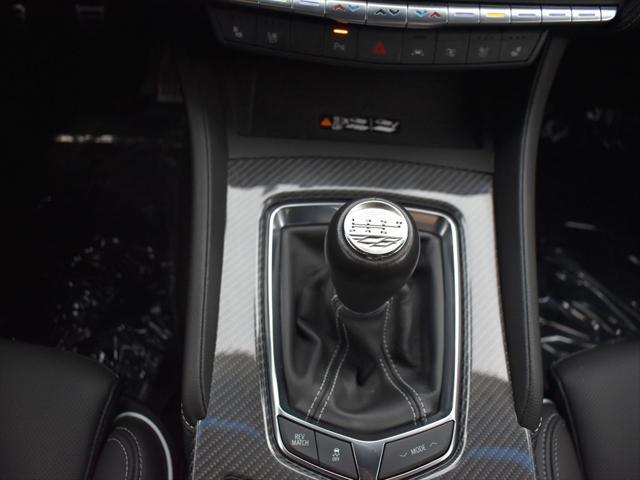 used 2023 Cadillac CT5-V car, priced at $90,995