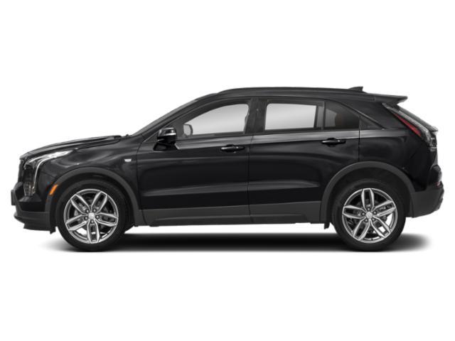 used 2023 Cadillac XT4 car, priced at $33,590