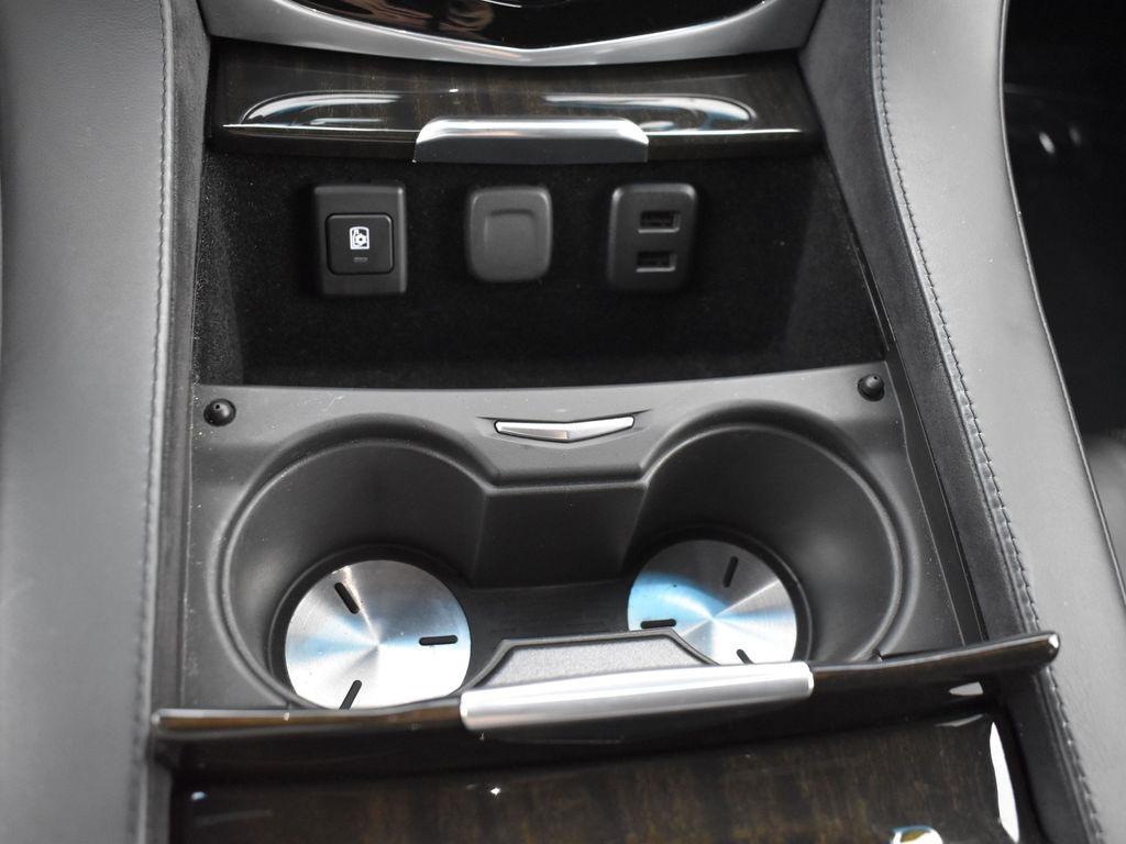 used 2019 Cadillac Escalade car, priced at $39,695