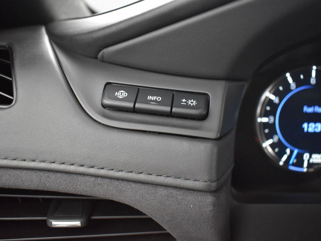 used 2019 Cadillac Escalade car, priced at $39,695