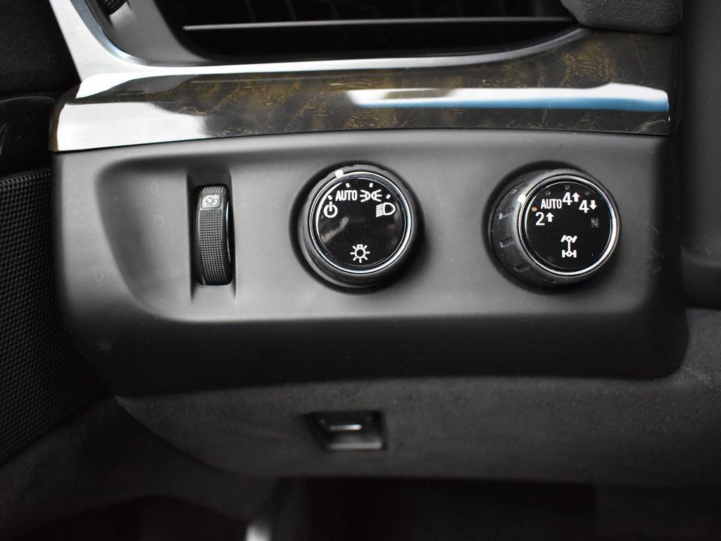 used 2019 Cadillac Escalade car, priced at $39,695