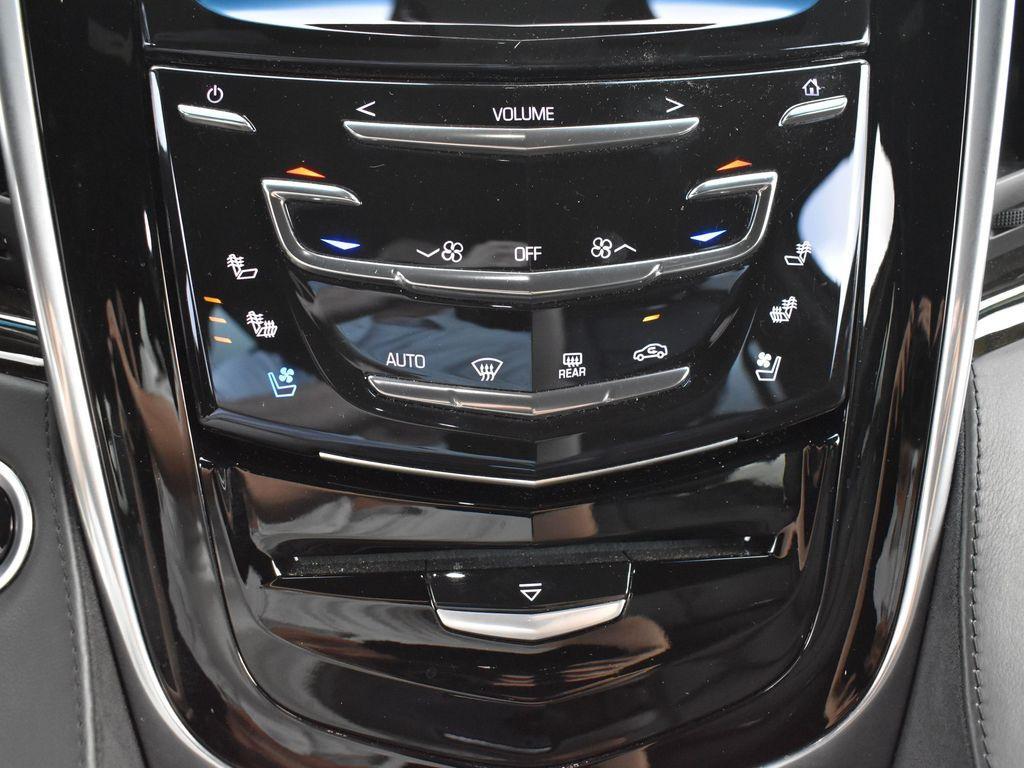 used 2019 Cadillac Escalade car, priced at $39,695