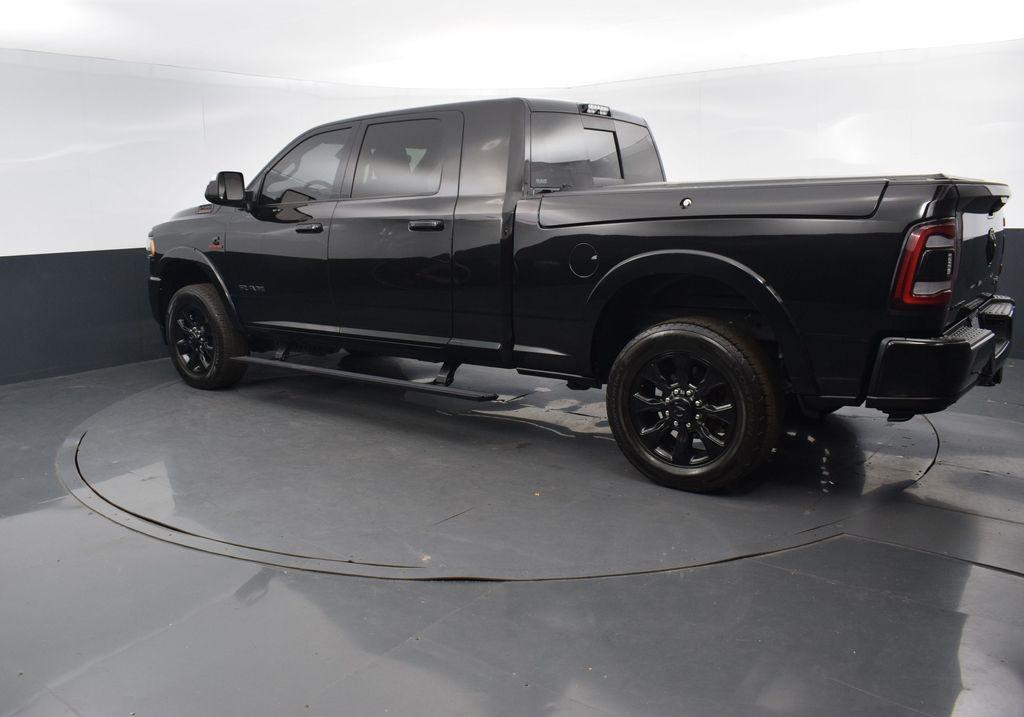 used 2020 Ram 2500 car, priced at $56,495