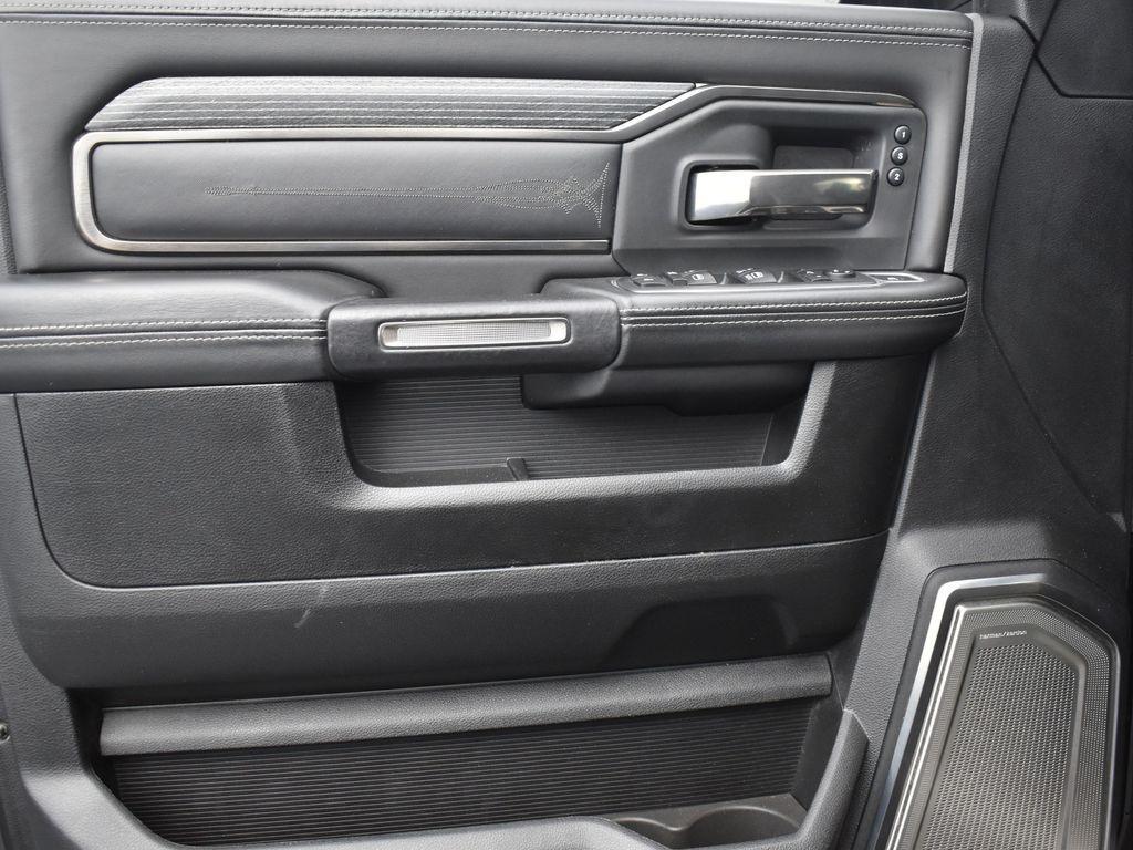 used 2020 Ram 2500 car, priced at $56,495