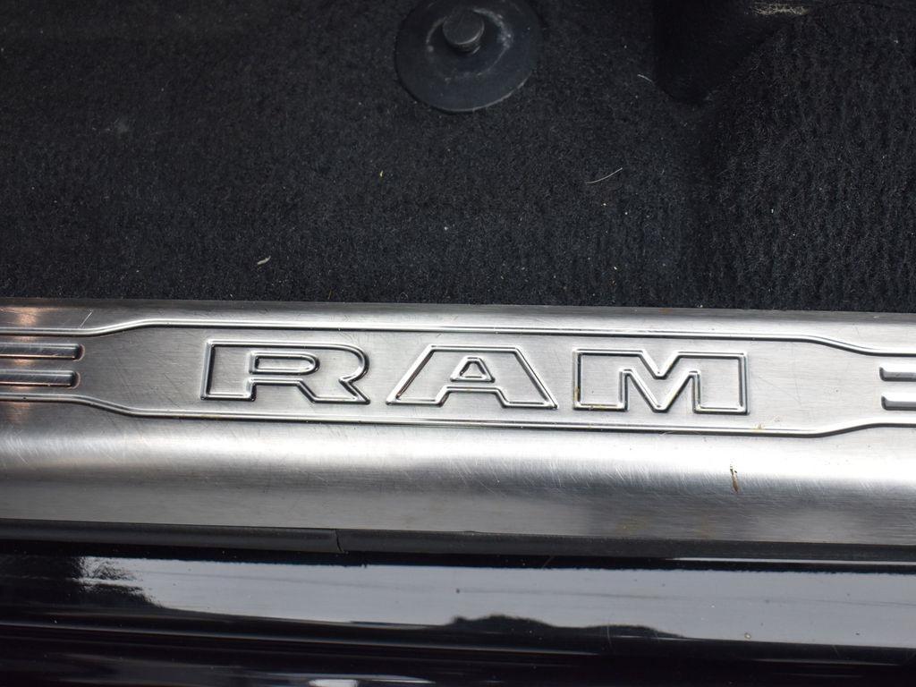 used 2020 Ram 2500 car, priced at $56,495