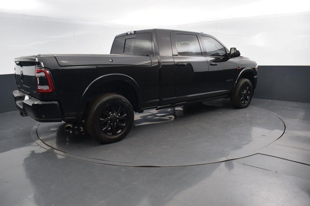 used 2020 Ram 2500 car, priced at $56,495