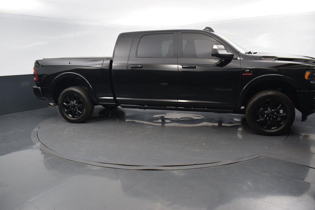 used 2020 Ram 2500 car, priced at $56,495