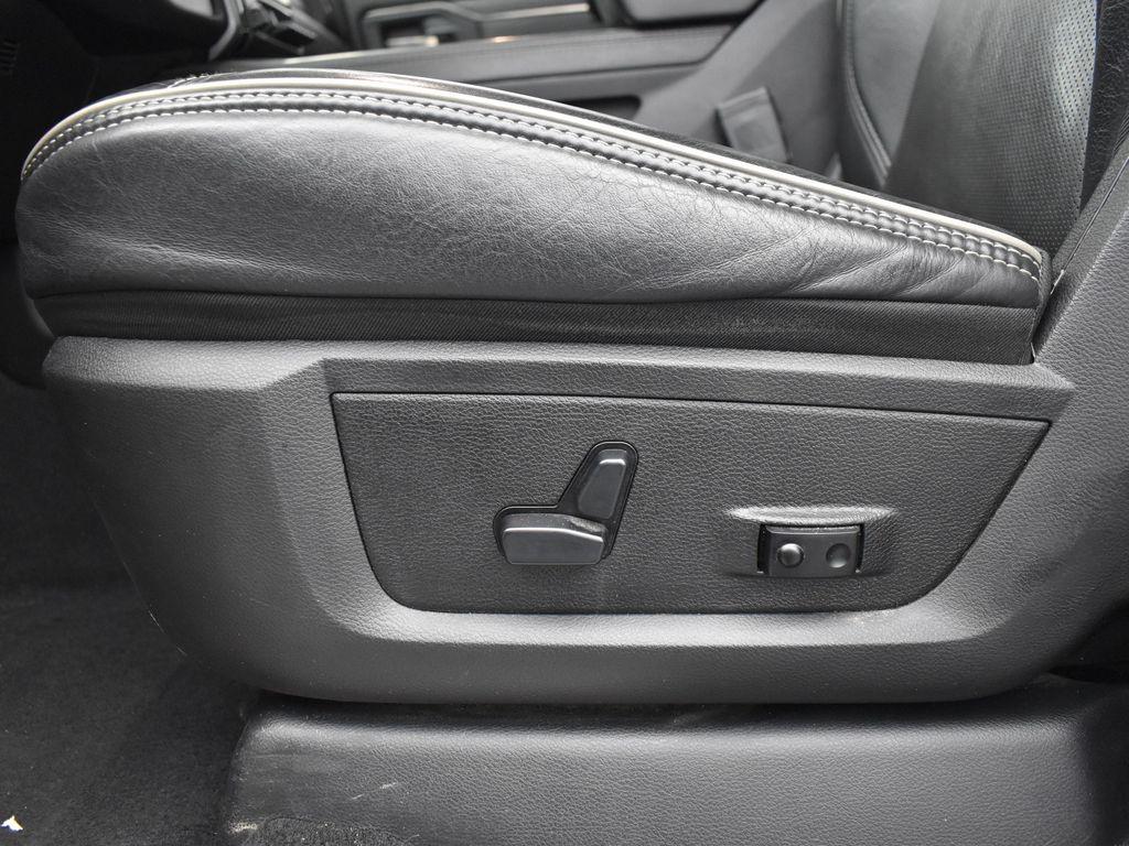 used 2020 Ram 2500 car, priced at $56,495