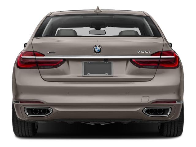 used 2017 BMW 750 car, priced at $23,995