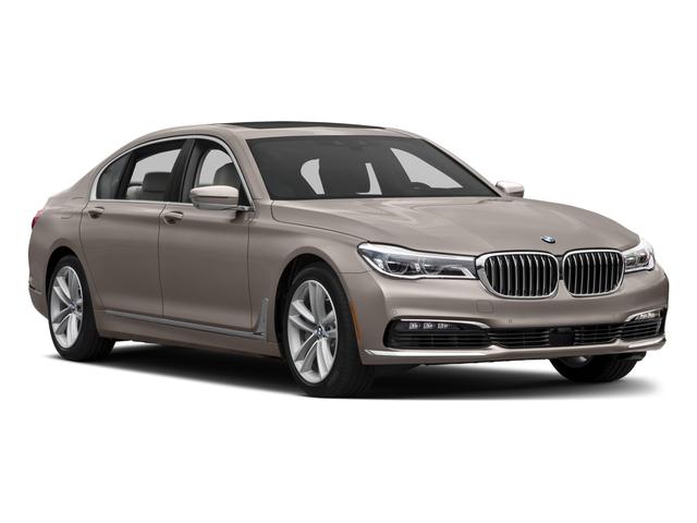 used 2017 BMW 750 car, priced at $23,995