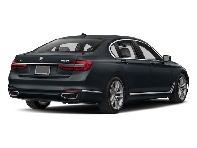 used 2017 BMW 750 car, priced at $23,995