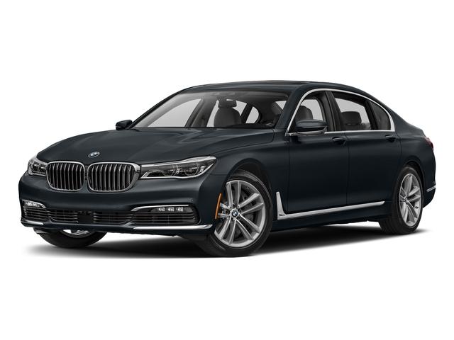 used 2017 BMW 750 car, priced at $23,995