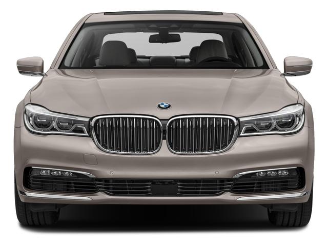 used 2017 BMW 750 car, priced at $23,995