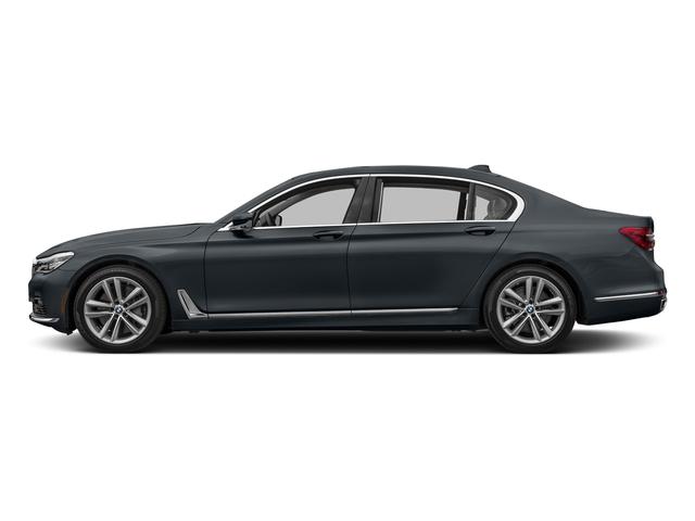 used 2017 BMW 750 car, priced at $23,995