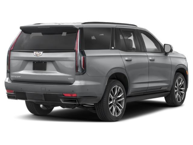 used 2024 Cadillac Escalade car