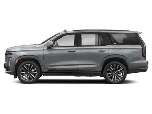 used 2024 Cadillac Escalade car