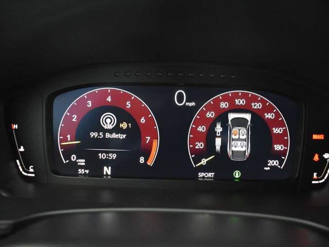 used 2024 Honda Civic Type R car, priced at $46,895