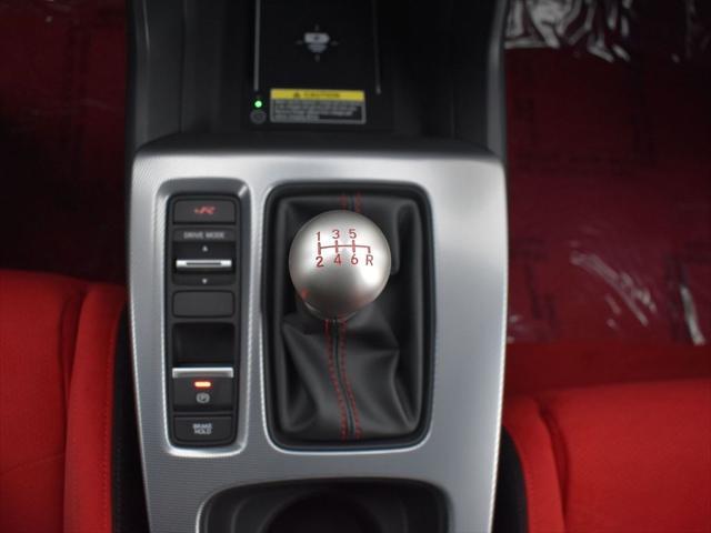 used 2024 Honda Civic Type R car, priced at $46,895