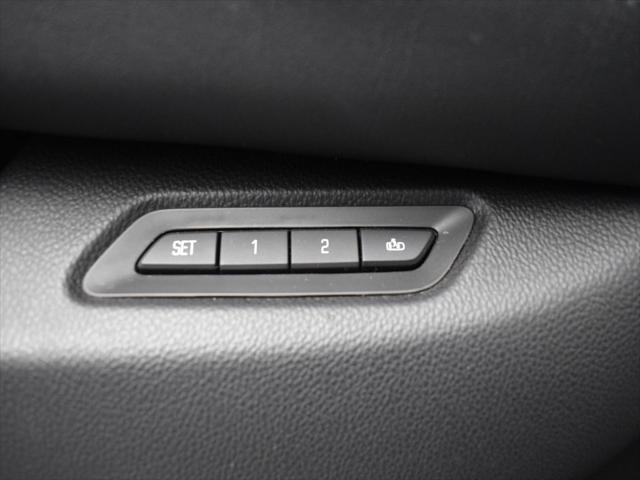 used 2017 Cadillac Escalade car, priced at $31,995
