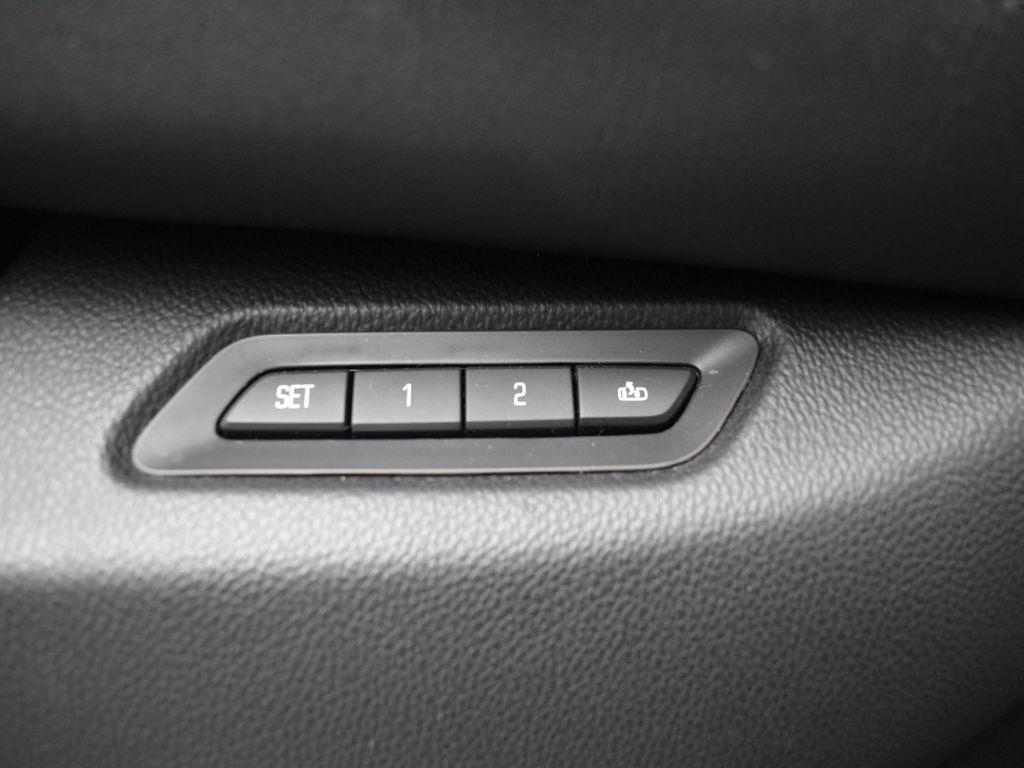 used 2017 Cadillac Escalade car, priced at $30,995