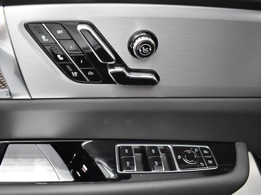 new 2026 Cadillac VISTIQ car, priced at $82,565