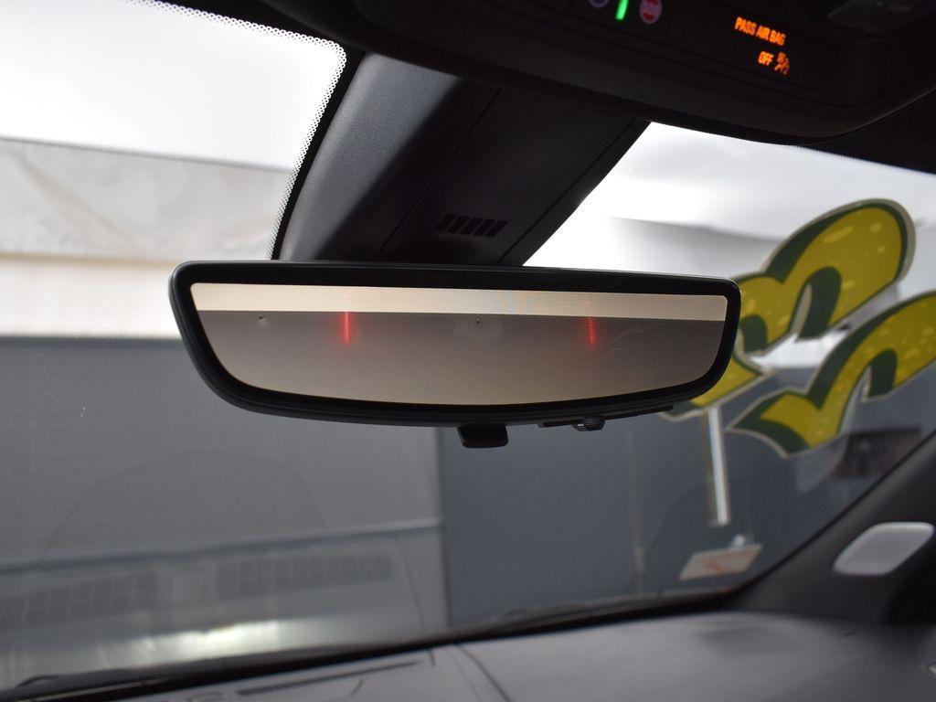 used 2023 Cadillac XT5 car, priced at $39,495