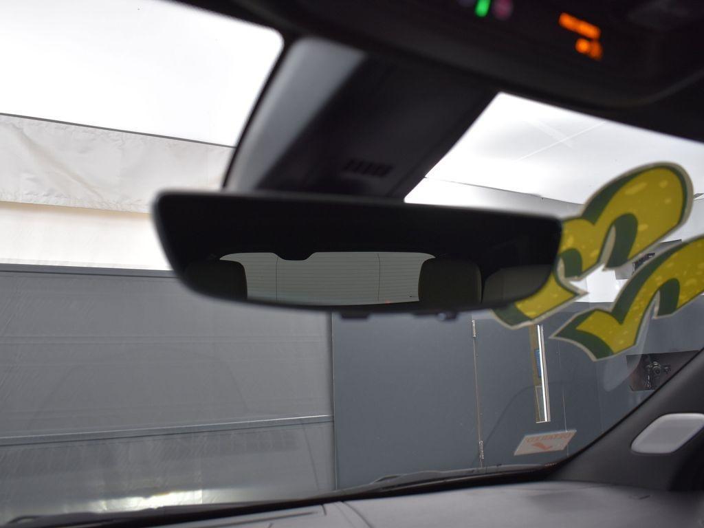 used 2023 Cadillac XT5 car, priced at $39,495