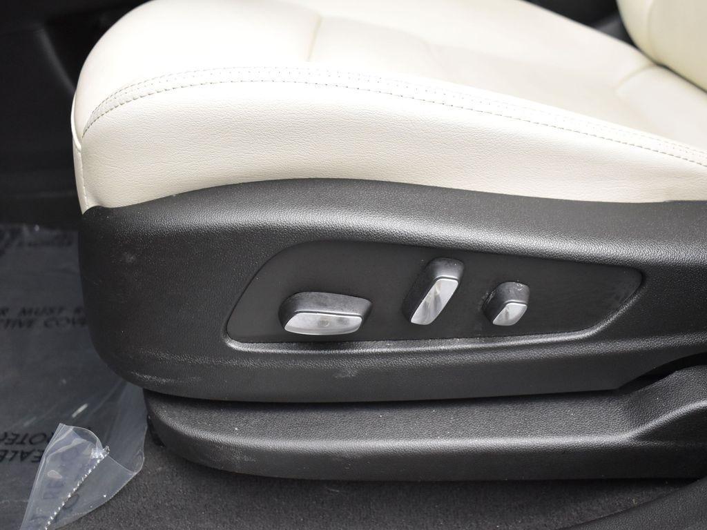 used 2023 Cadillac XT5 car, priced at $39,495