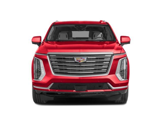 used 2025 Cadillac Escalade ESV car